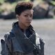 Sonequa Martin-Green as Michael Burnham